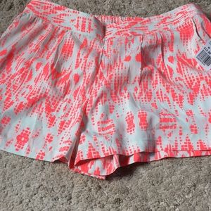 Forever 21 shorts